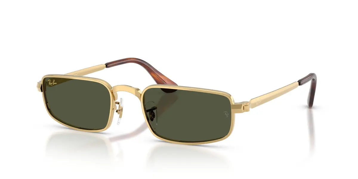 Ray-Ban 3927 Sunglasses 1
