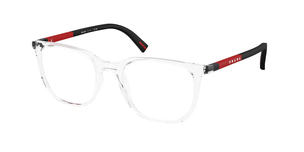 Prada Linea Rossa 04Rv Eyeglasses 1