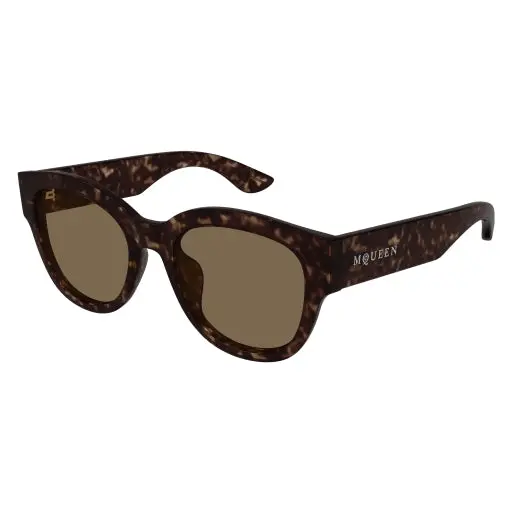 Alexander Mcqueen Am0509sa Sunglasses 1