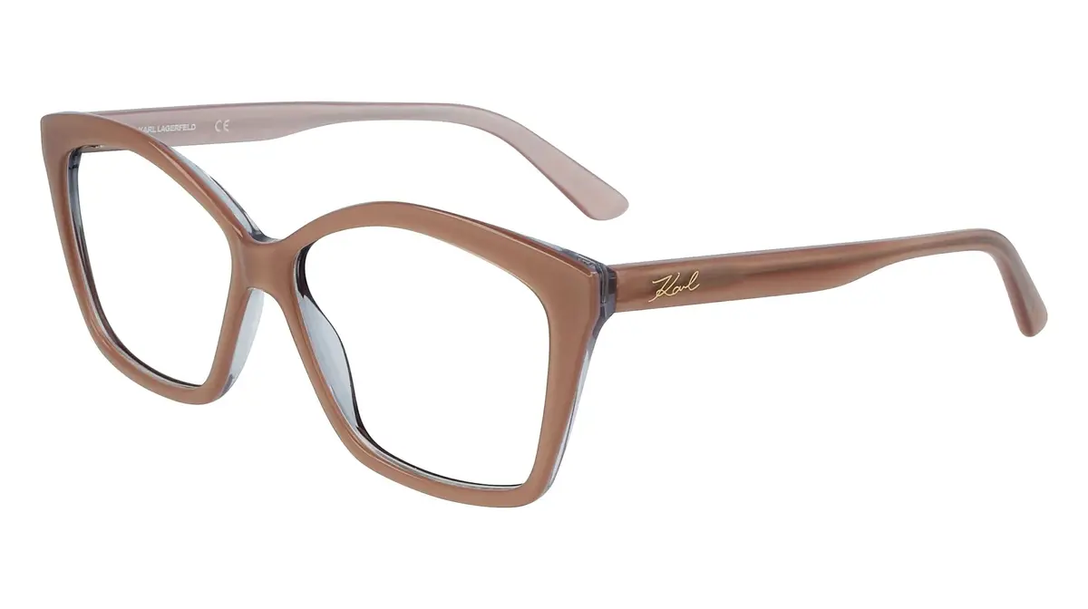Karl Lagerfeld Kl6064 Eyeglasses 1