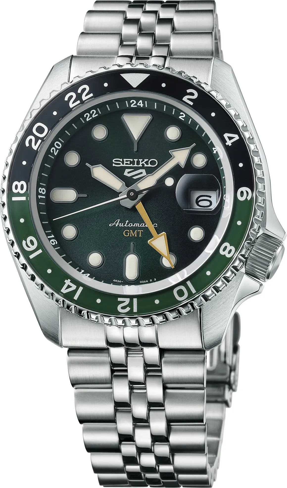 Seiko 5 Sports Ssk035 Watch 1