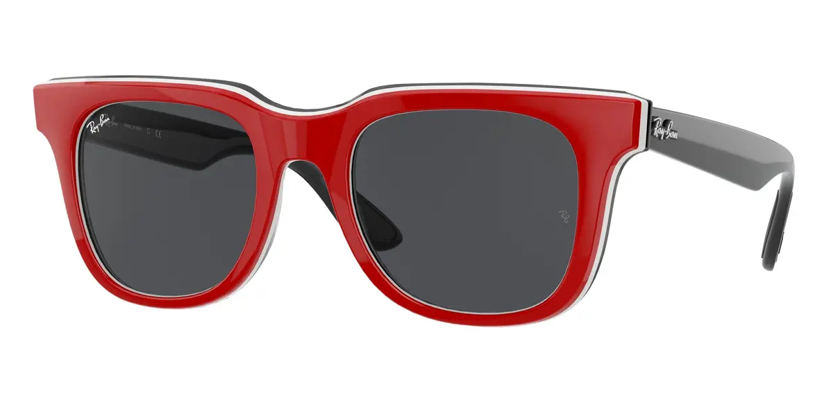 Ray-Ban 4368 Sunglasses 1