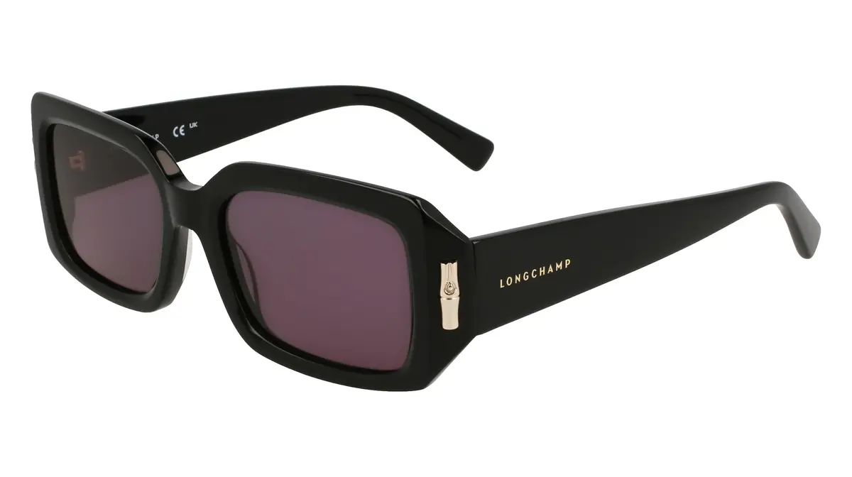 Longchamp Lo765s N Sunglasses 1