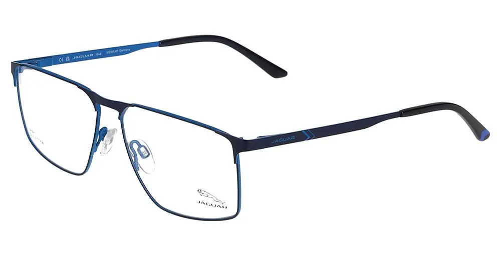Jaguar 33626 Eyeglasses 1