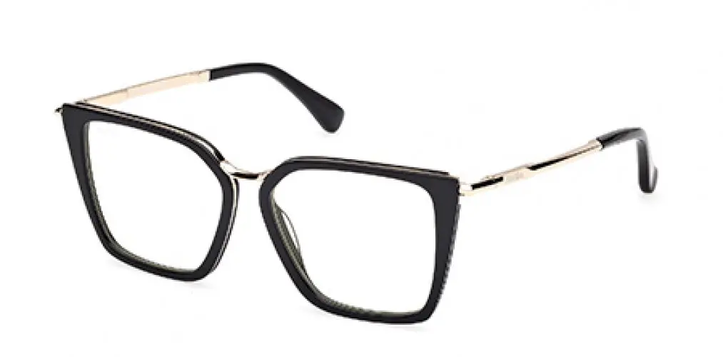 Maxmara 5151B Blue Light Blocking Filtering Eyeglasses 1