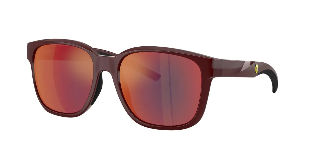 Scuderia Ferrari 6019D Sunglasses 1