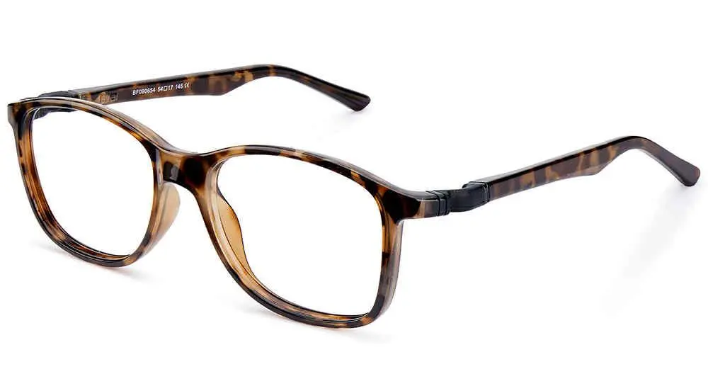 Bflex B-Flexible Eyeglasses 1