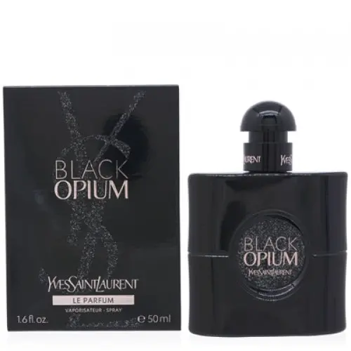 Ysl Black Opium Le Parfum Spray 1