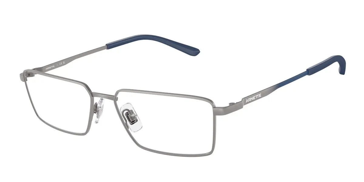 Arnette Quadra 6145 Eyeglasses 1