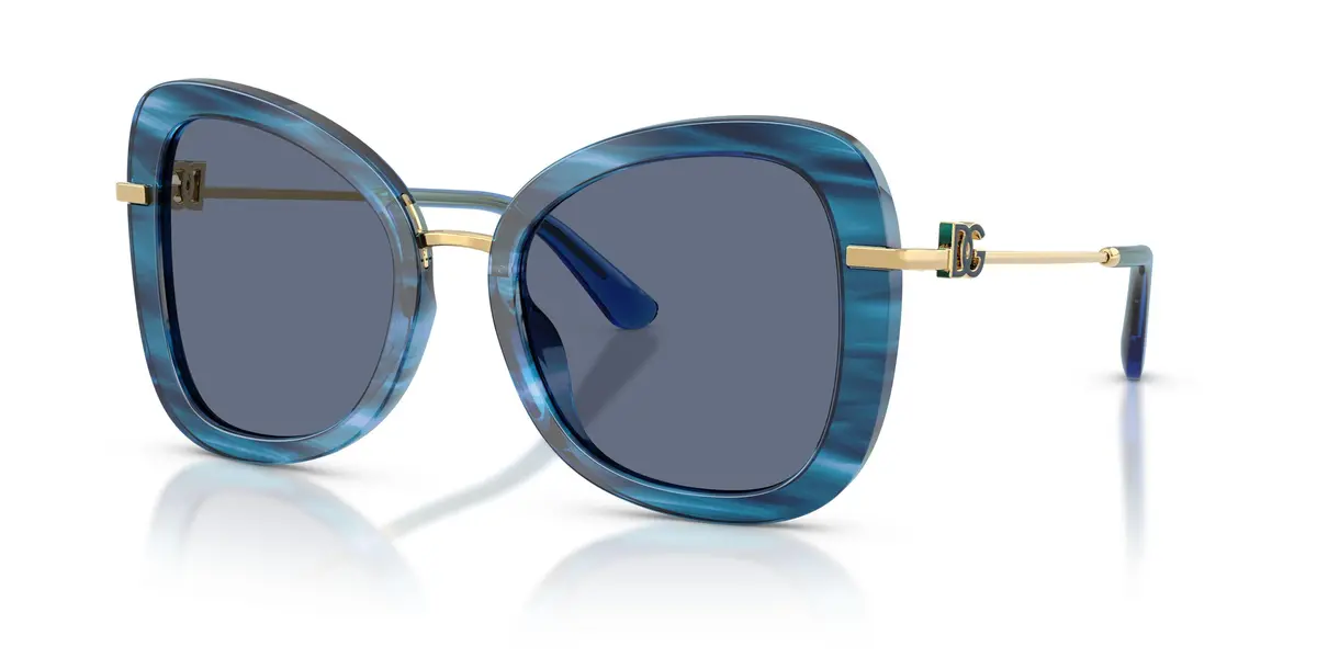 Dolce & Gabbana 4535 Sunglasses 1