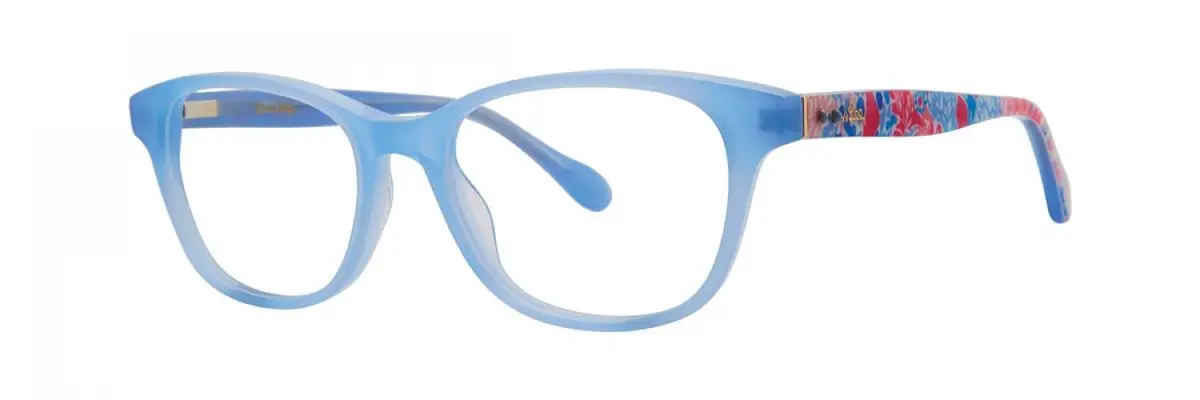 Lilly Pulitzer Stepha Eyeglasses 1