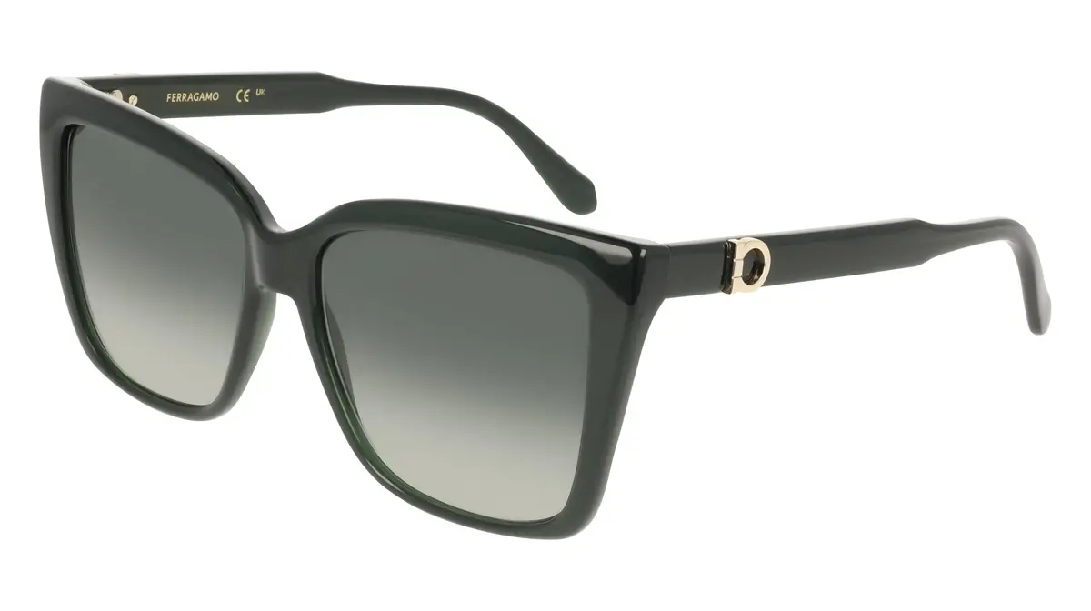 Salvatore Ferragamo Sf2085se Sunglasses 1