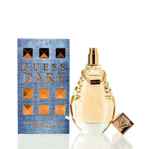 Guess Inc. Guess Dare Edt Spray 1