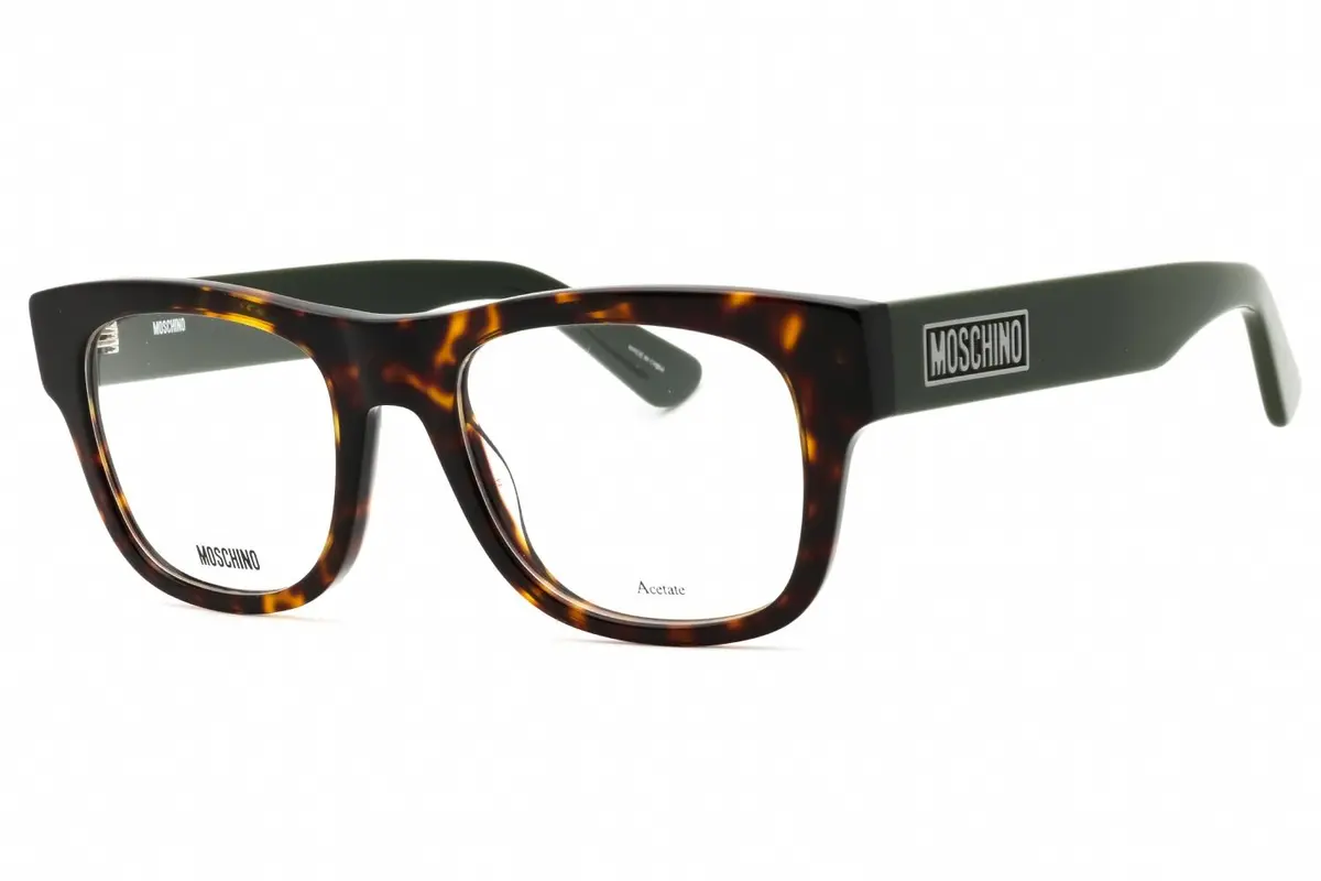 Moschino Mos646 Eyeglasses 1