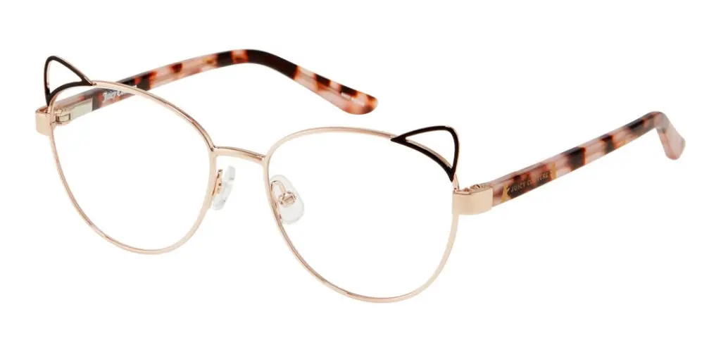 Juicy Couture Ju959 Eyeglasses 1