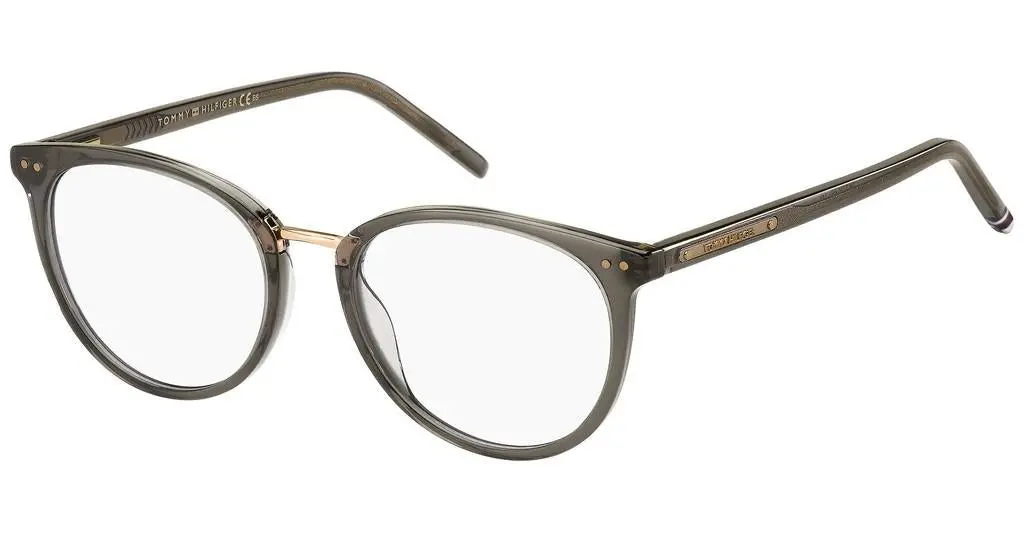 Tommy Hilfiger Th1734 Eyeglasses 1