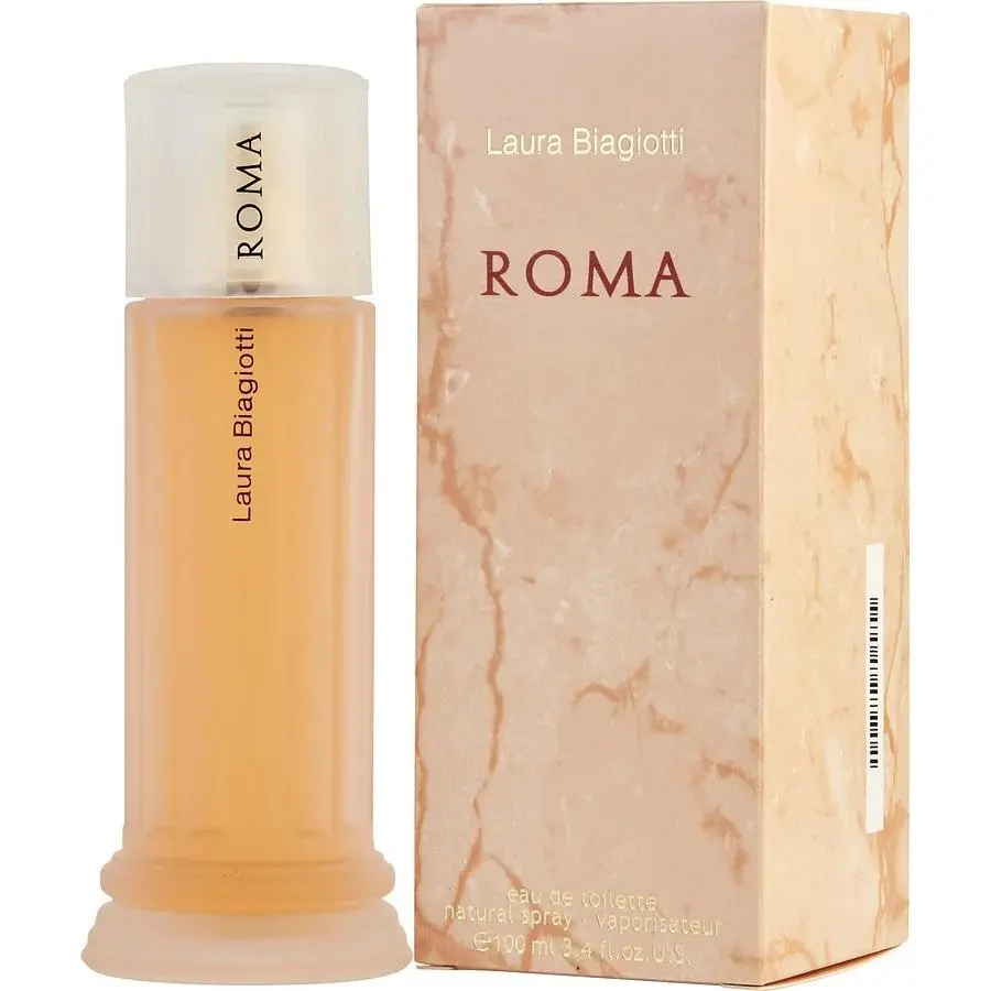 Biagiotti Roma Edt Spray 1