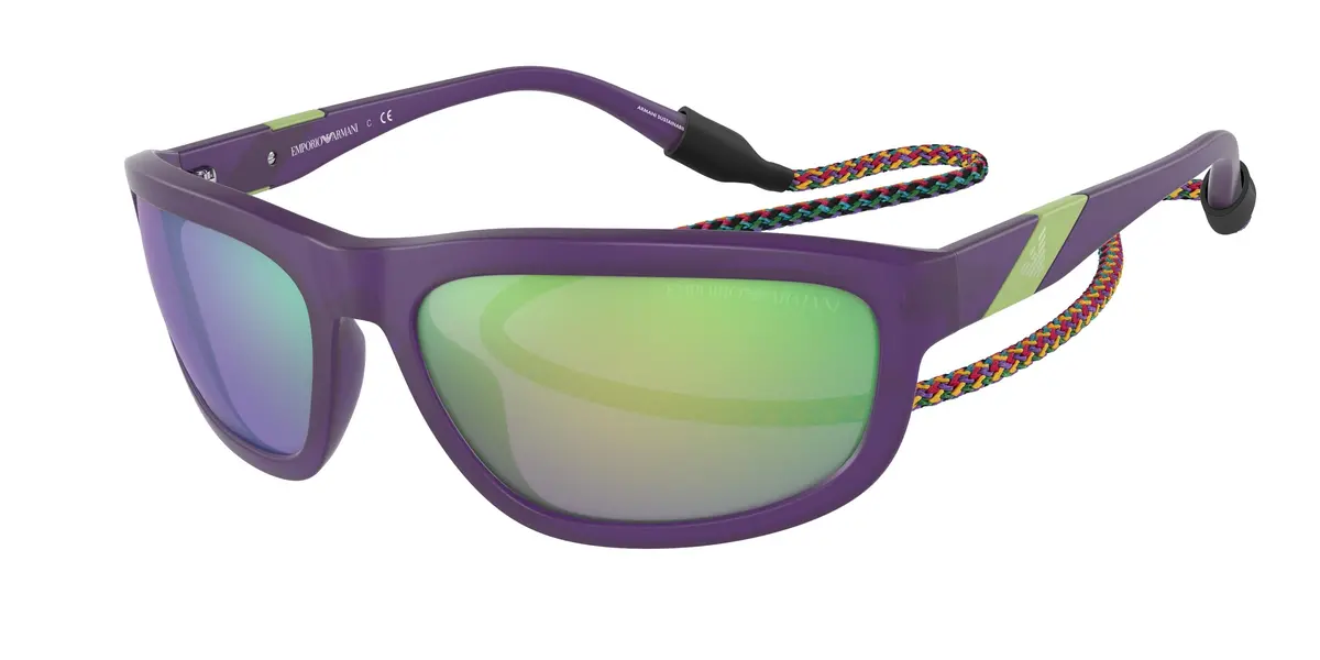 Emporio Armani 4183U Sunglasses 1