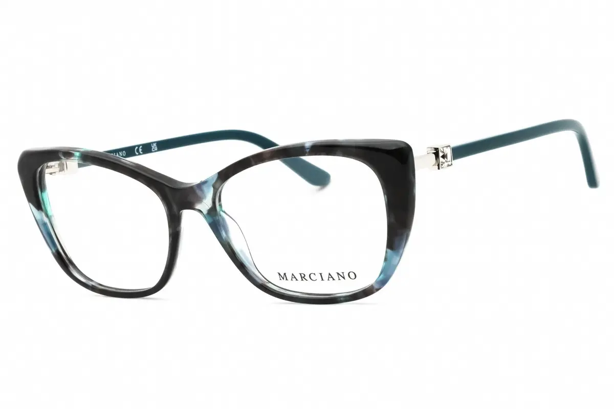 Guess By Marciano Gm50024 Eyeglasses 1