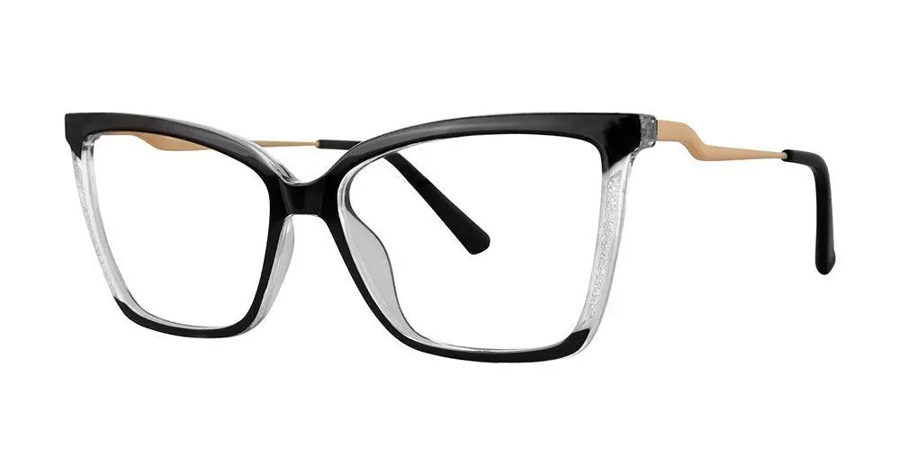 Modern Times Sassy Eyeglasses 2