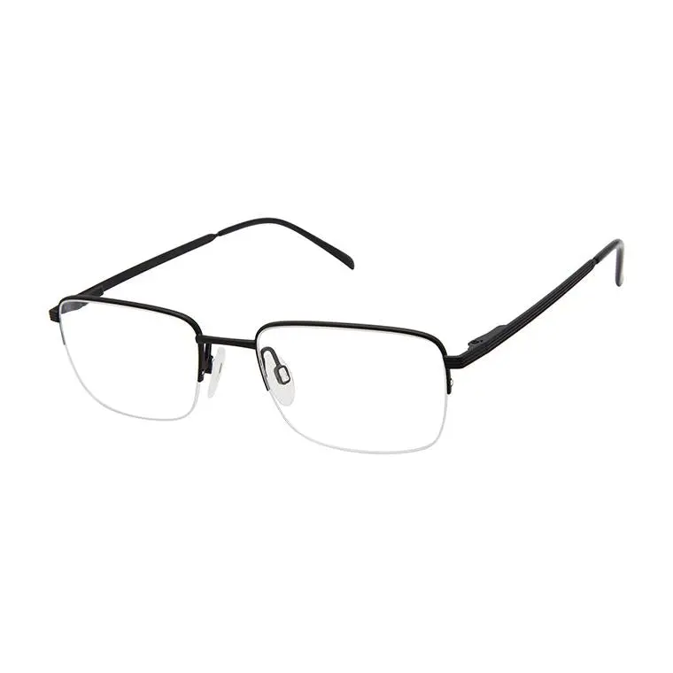 Aristar Ar30736 Eyeglasses 1