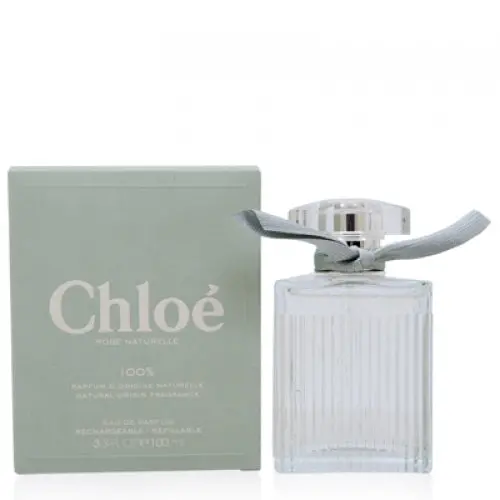 Chloe Rose Naturelle Edp Spray Refillable 1
