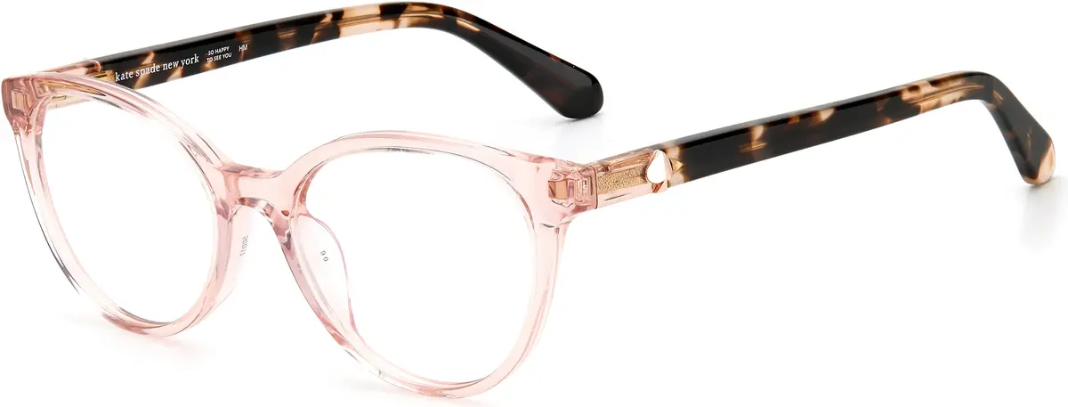 Kate Spade Gela Eyeglasses 1