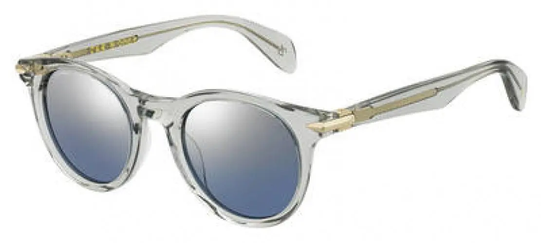 Rag & Bone 5012 Sunglasses 1