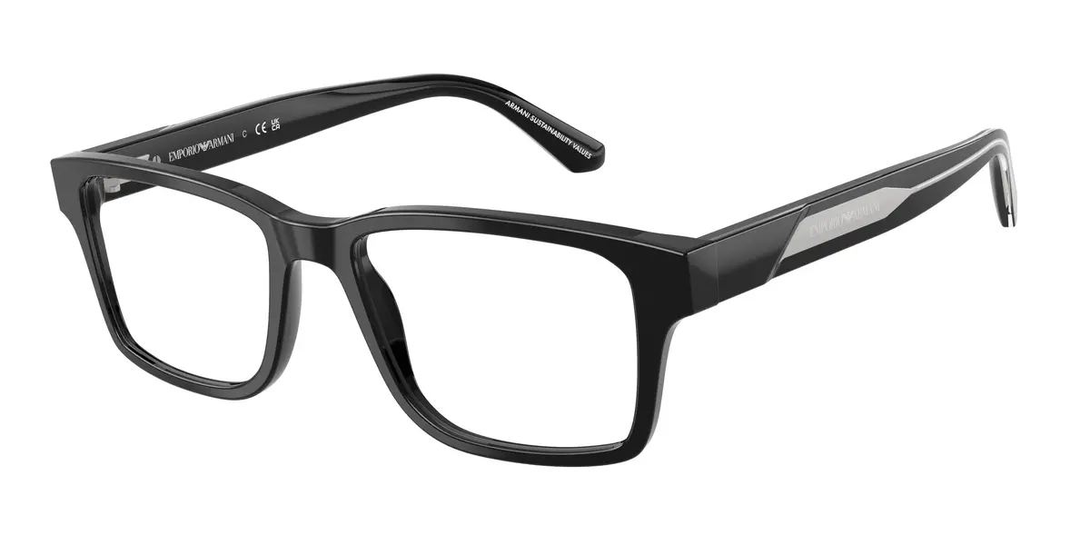 Emporio Armani 3271F Eyeglasses 1