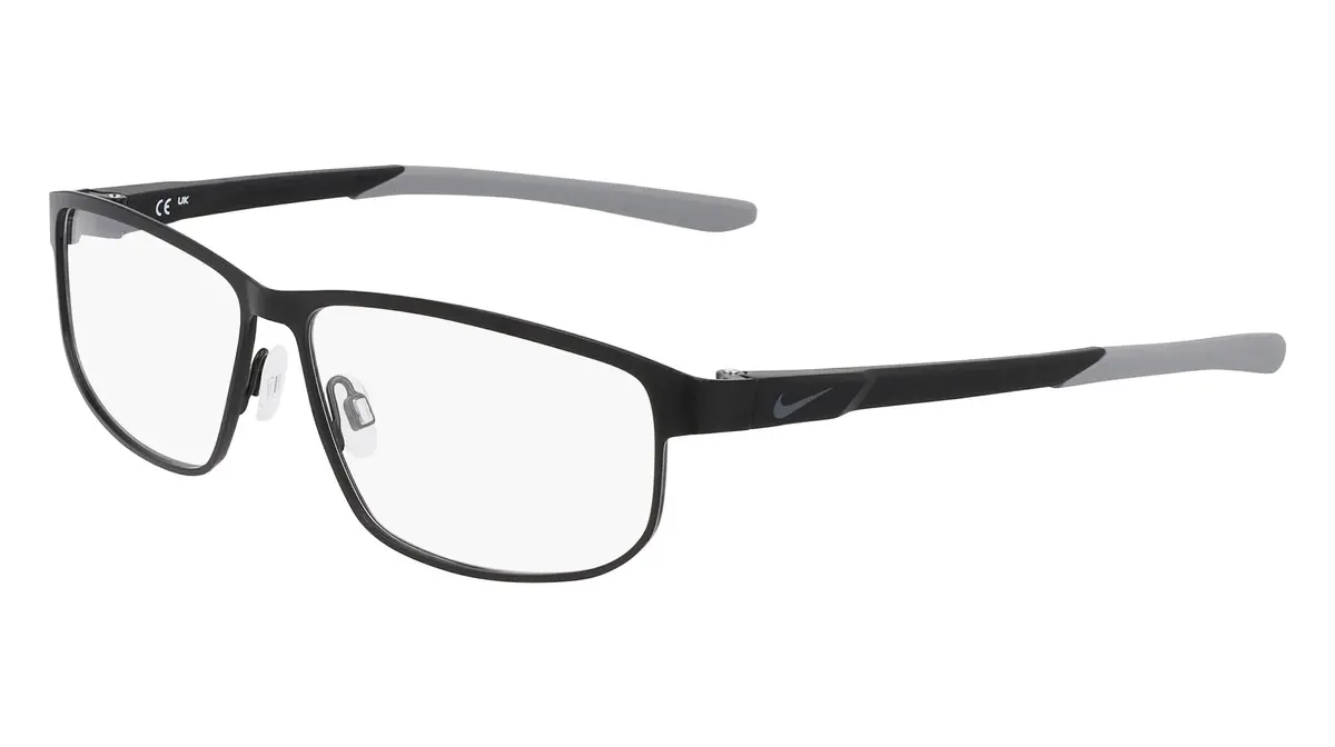 Nike 8157 N Eyeglasses 1
