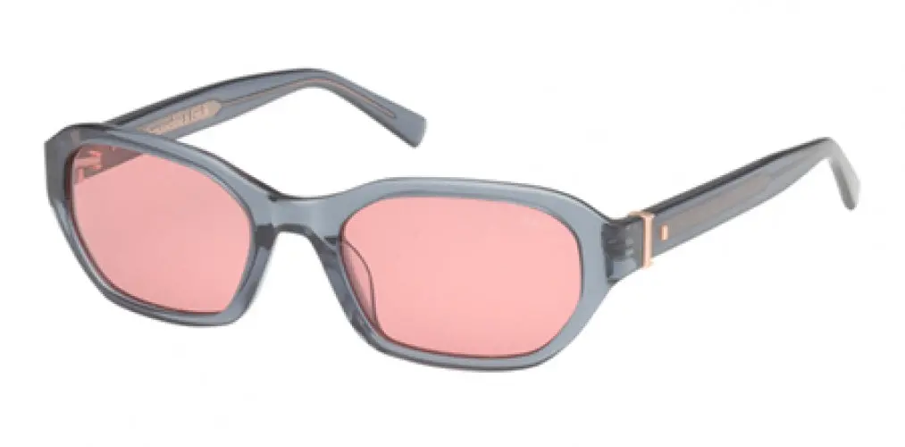Abercrombie & Fitch 00025 Sunglasses 1