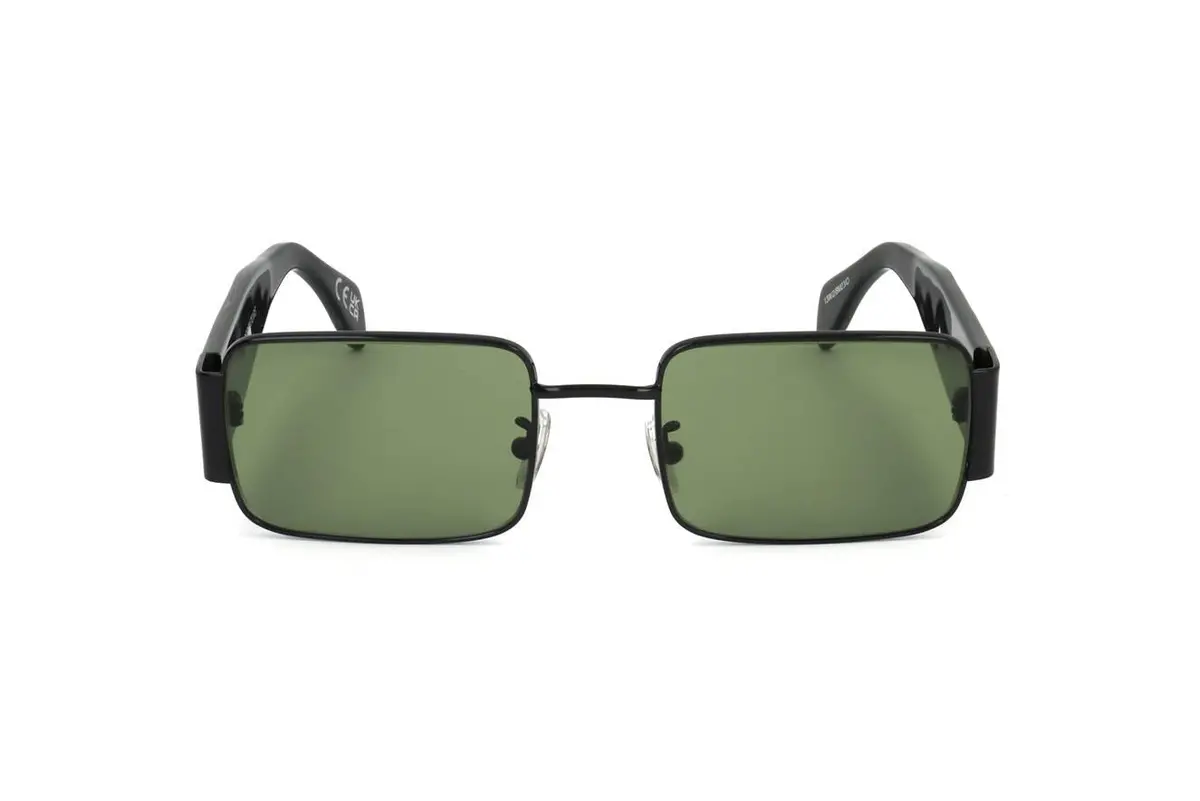 Retrosuperfuture Ztartaruga Sunglasses 1