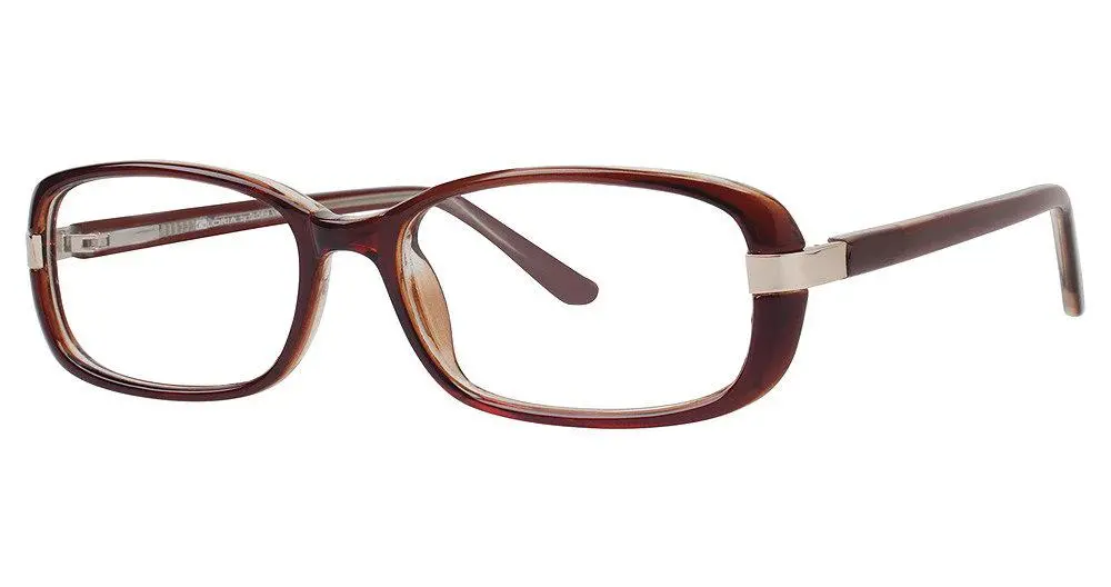 Gloria By Gloria Vanderbilt Gbgv4043 Eyeglasses 1