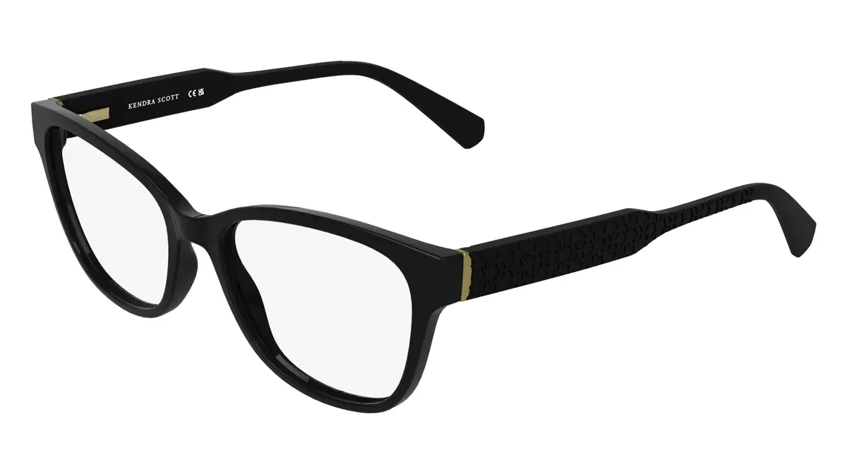Kendra Scott Ke2600 Eyeglasses 1