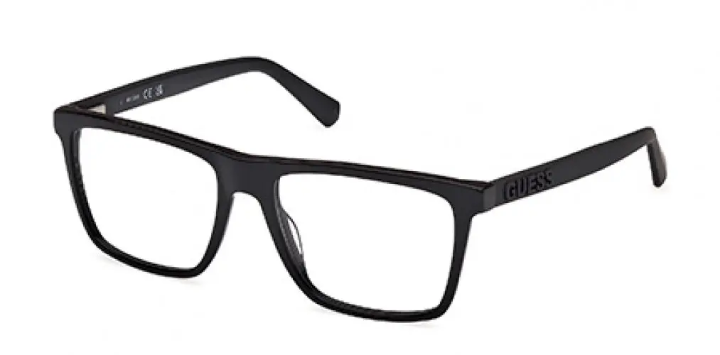 Guess 50186 Eyeglasses 1