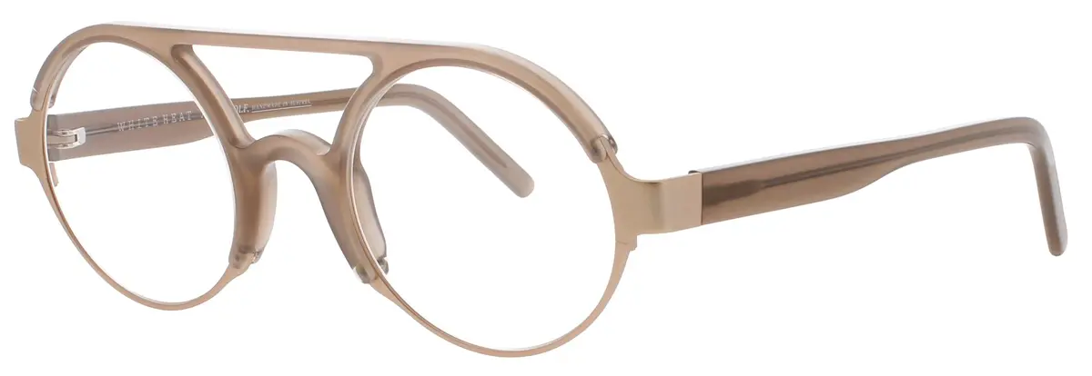 Andy Wolf Chen Eyeglasses 1