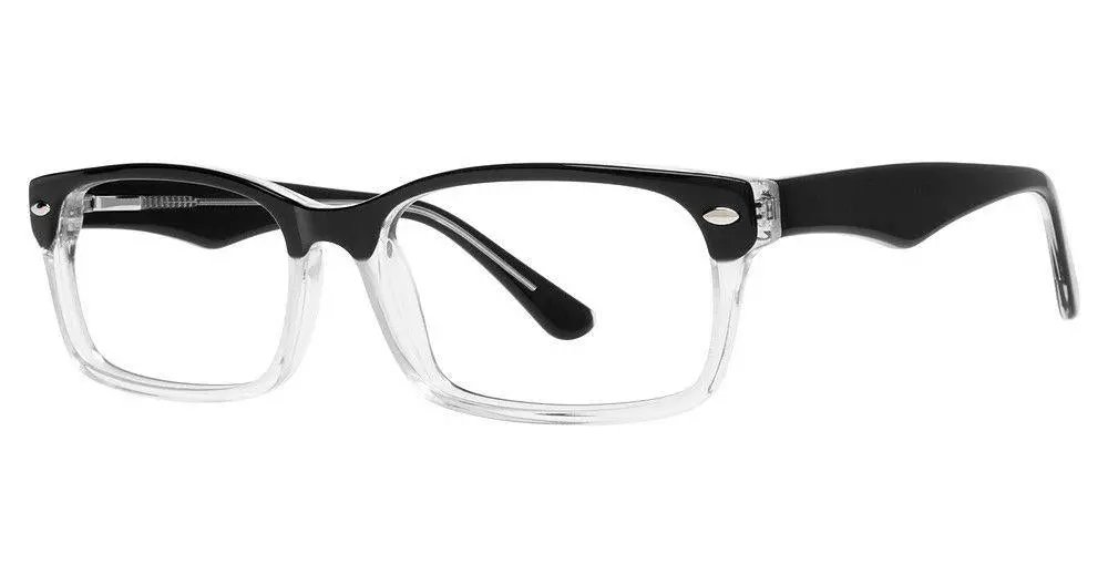 Bmec Bigtwist Eyeglasses 1