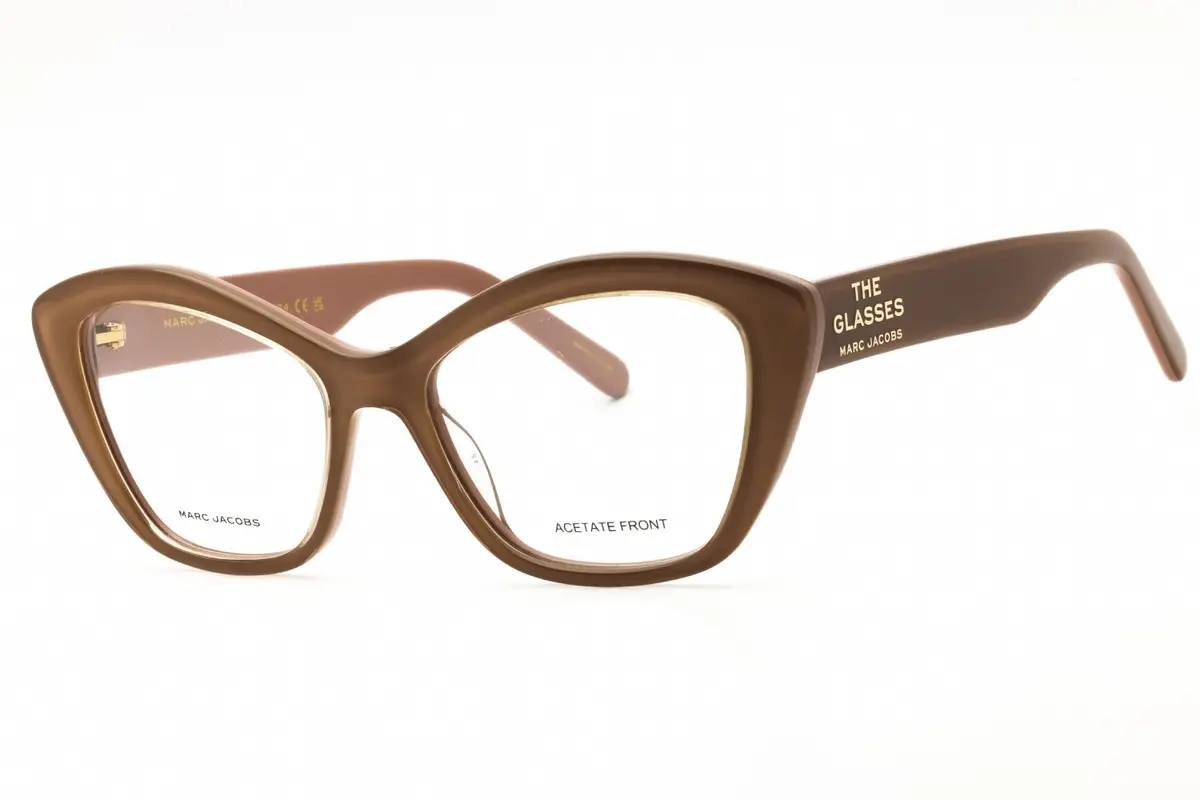 Marc Jacobs Marc802 Eyeglasses 1