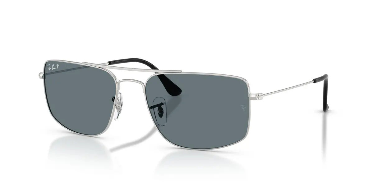 Ray-Ban Explorer 3 3779 Sunglasses 1
