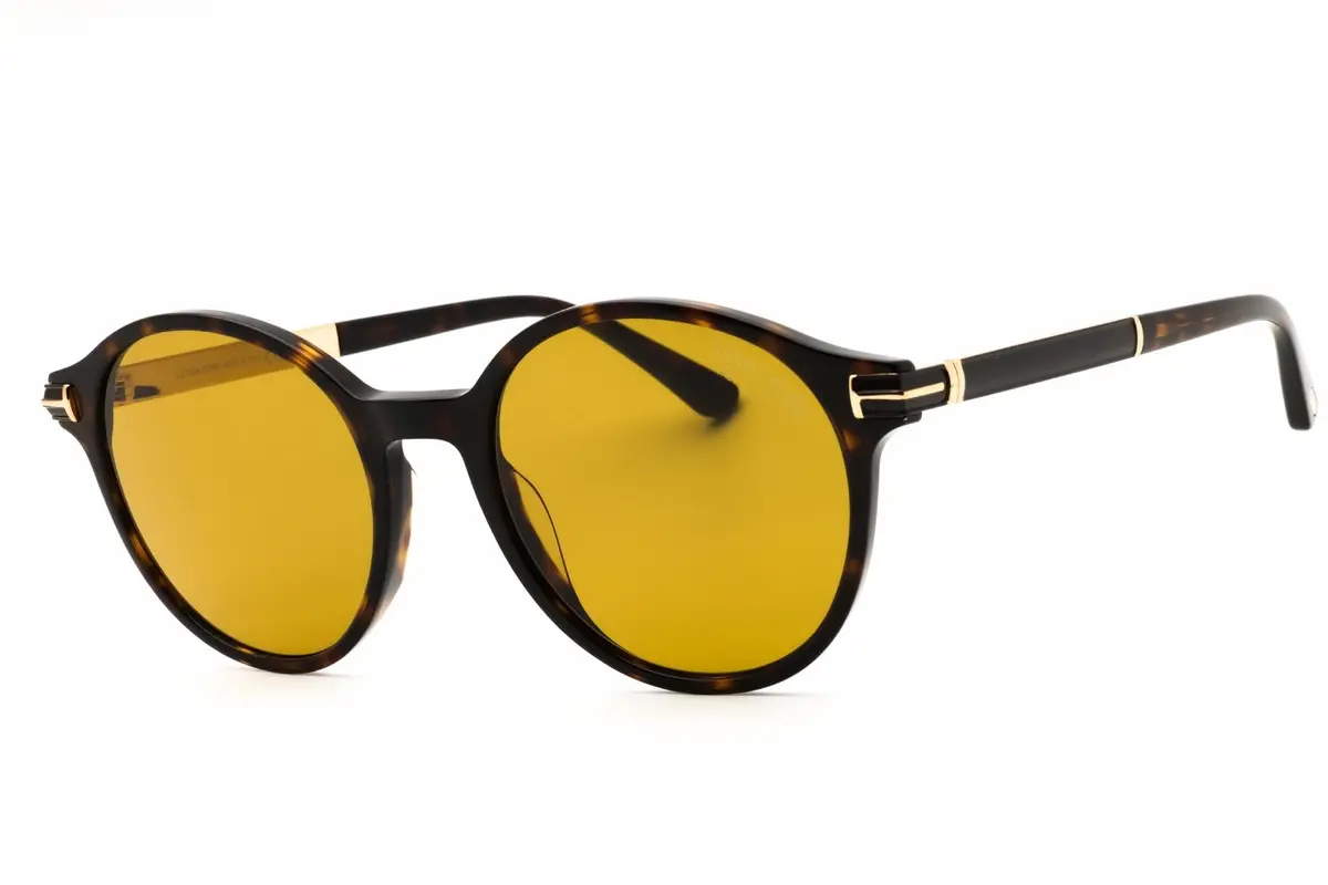 Tom Ford Ft1184 Sunglasses 1