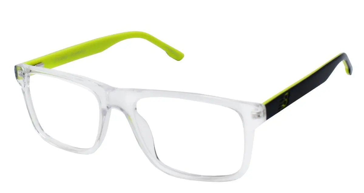 New Balance 568 Eyeglasses 1