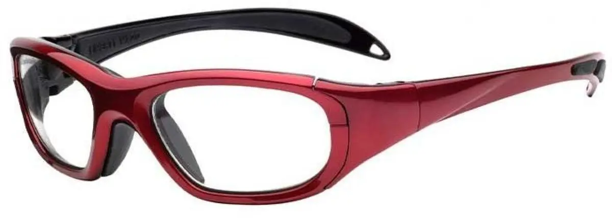 Rec Specs Maxx20 Eyeglasses 1