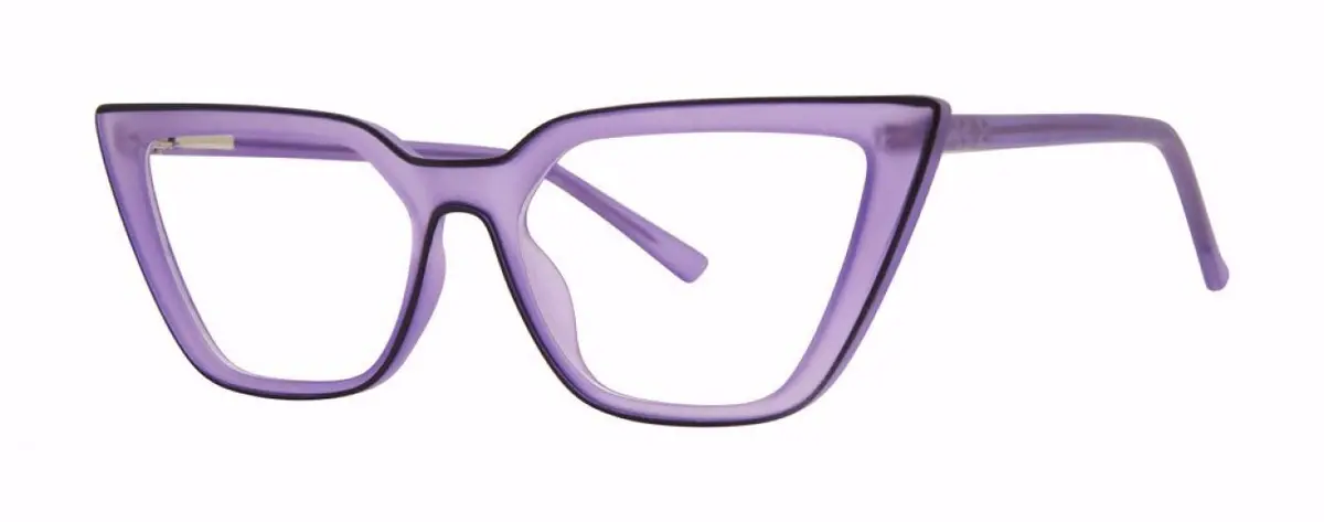 Plastics Ii Vintage Eyeglasses 1