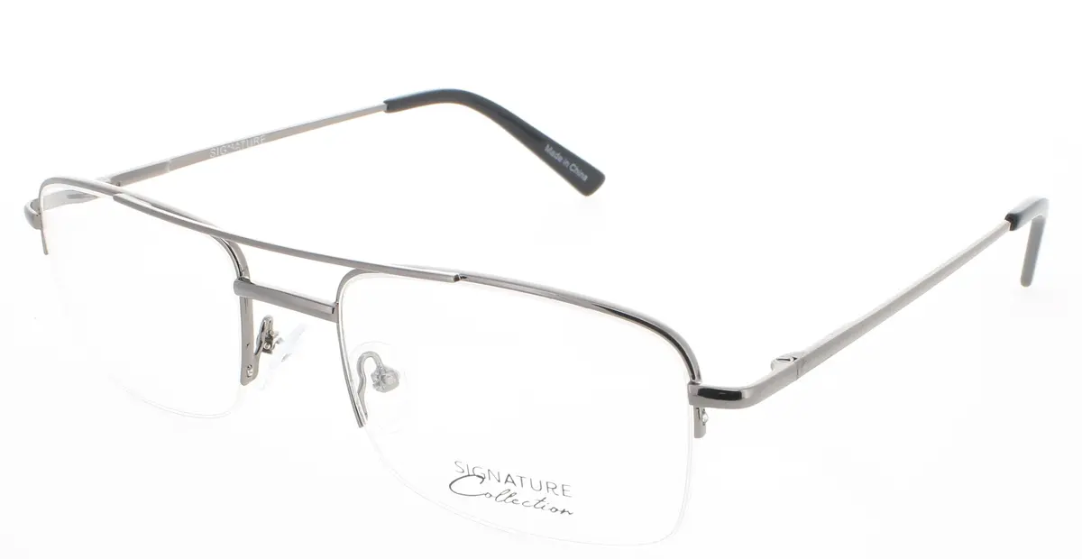 Signature 1122 Eyeglasses 1