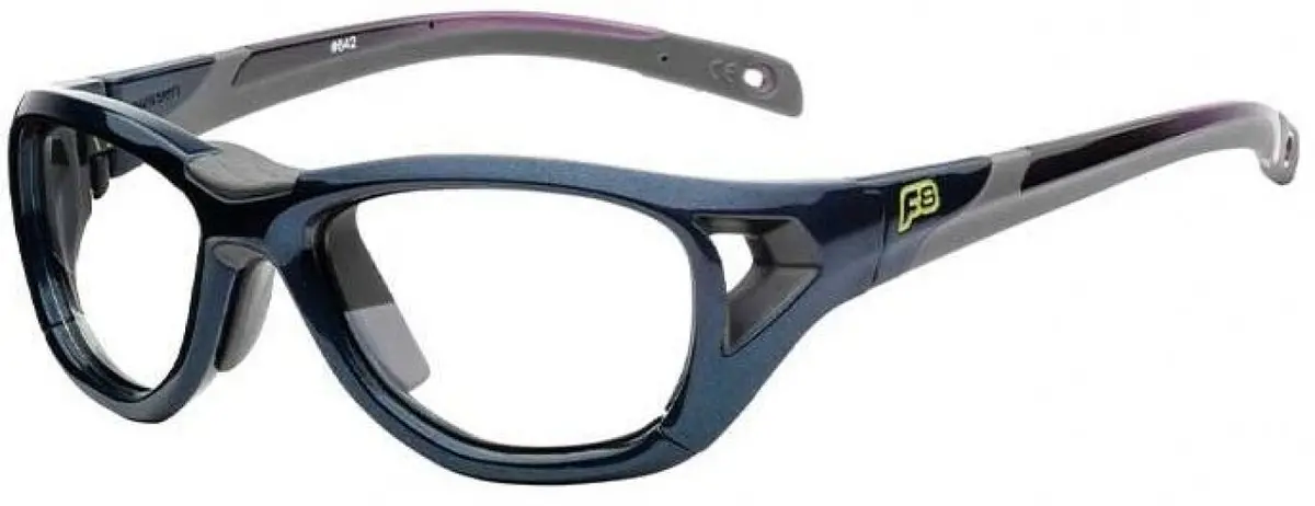 Rec Specs Sportshift Eyeglasses 1