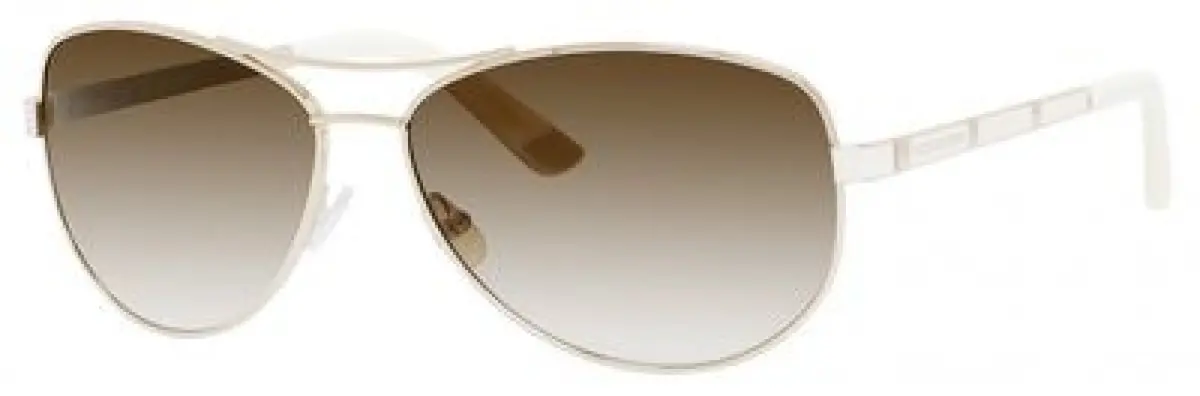 Juicy Couture Ju554 Sunglasses 1