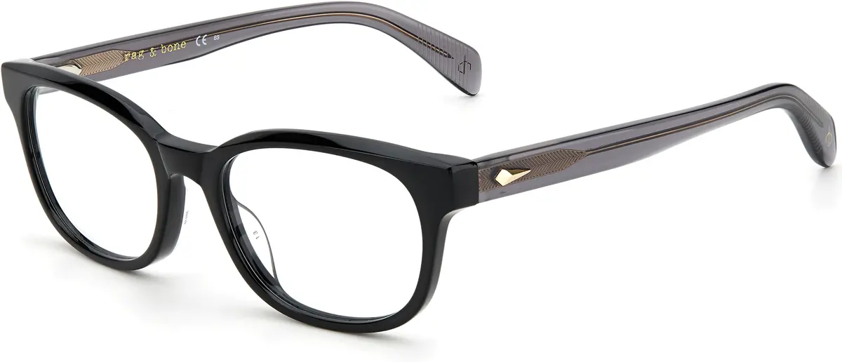 Rag & Bone 8000 Eyeglasses 1