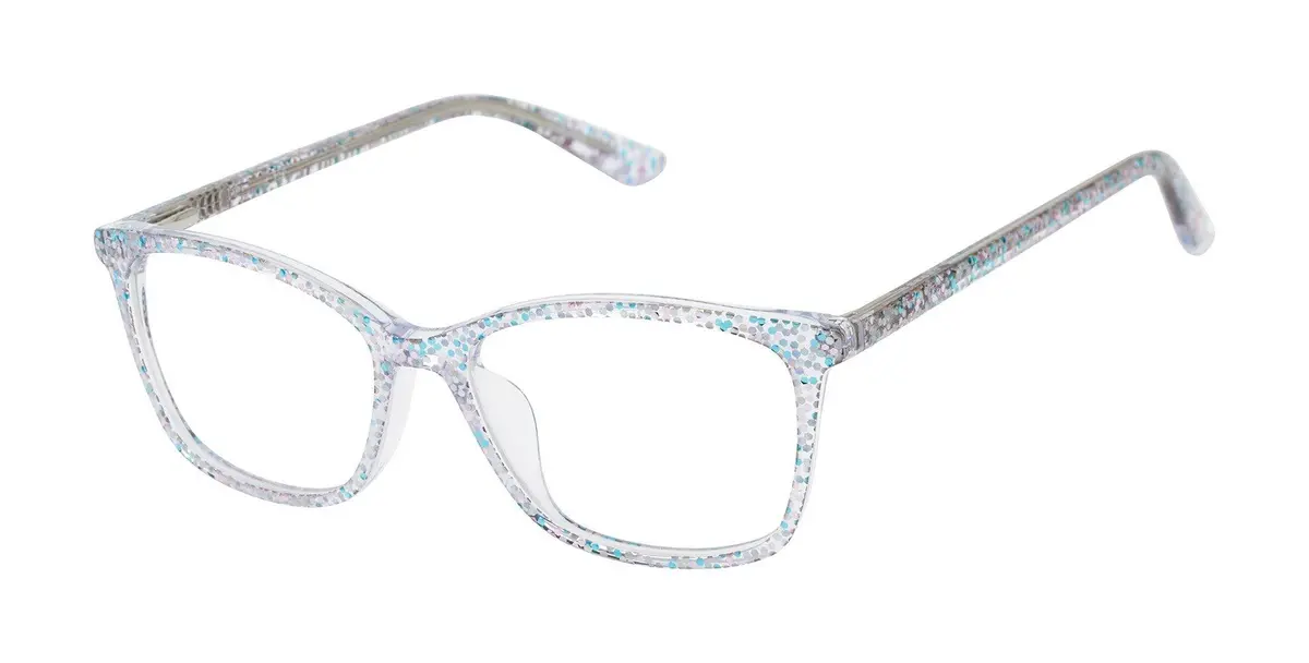 Gx By Gwen Stefani Gx852 Eyeglasses 1