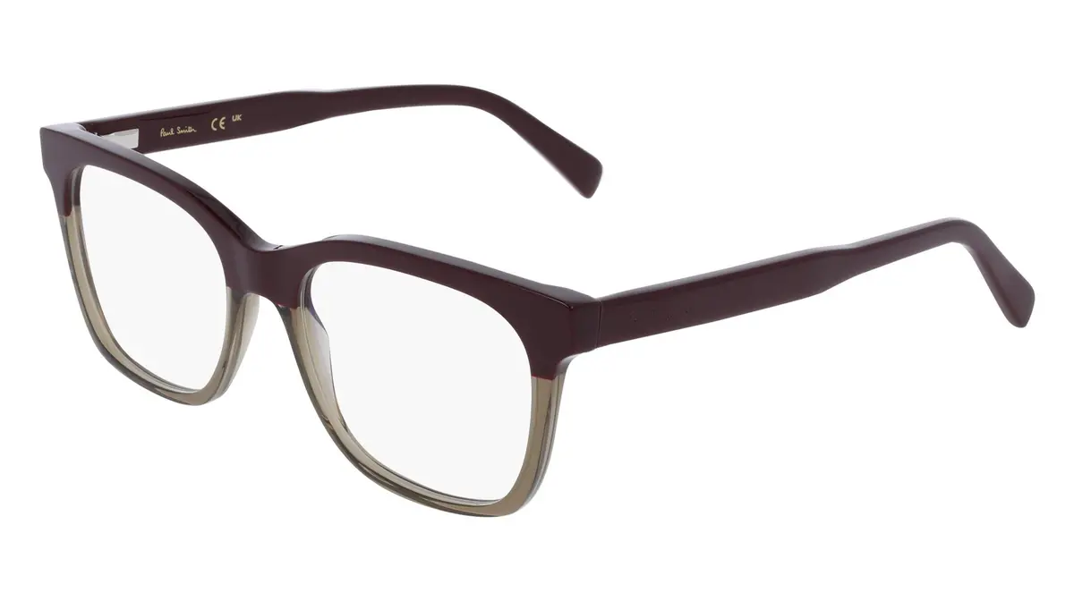 Paul Smith Ps25609 Mag Set Madron Eyeglasses 1
