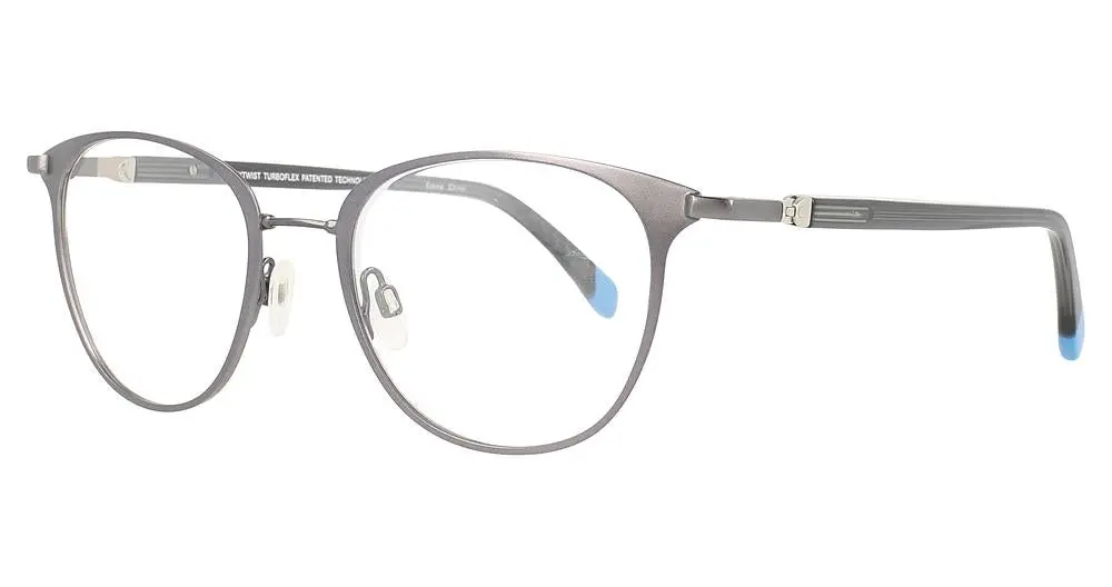 Easytwist Ct266 Eyeglasses 1